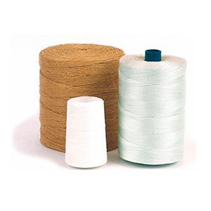 Верёвочная продукция, средства буксировки и крепления багажа