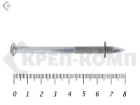 Дюбель монтажный 5х 80 (1кг)