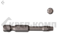 Бита 1/4 25-50 мм Torx c Torsion (10 шт)