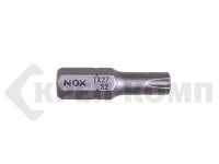 Бита 27-25 мм С6.3 Torx "COREBIT" бокс (5 шт)